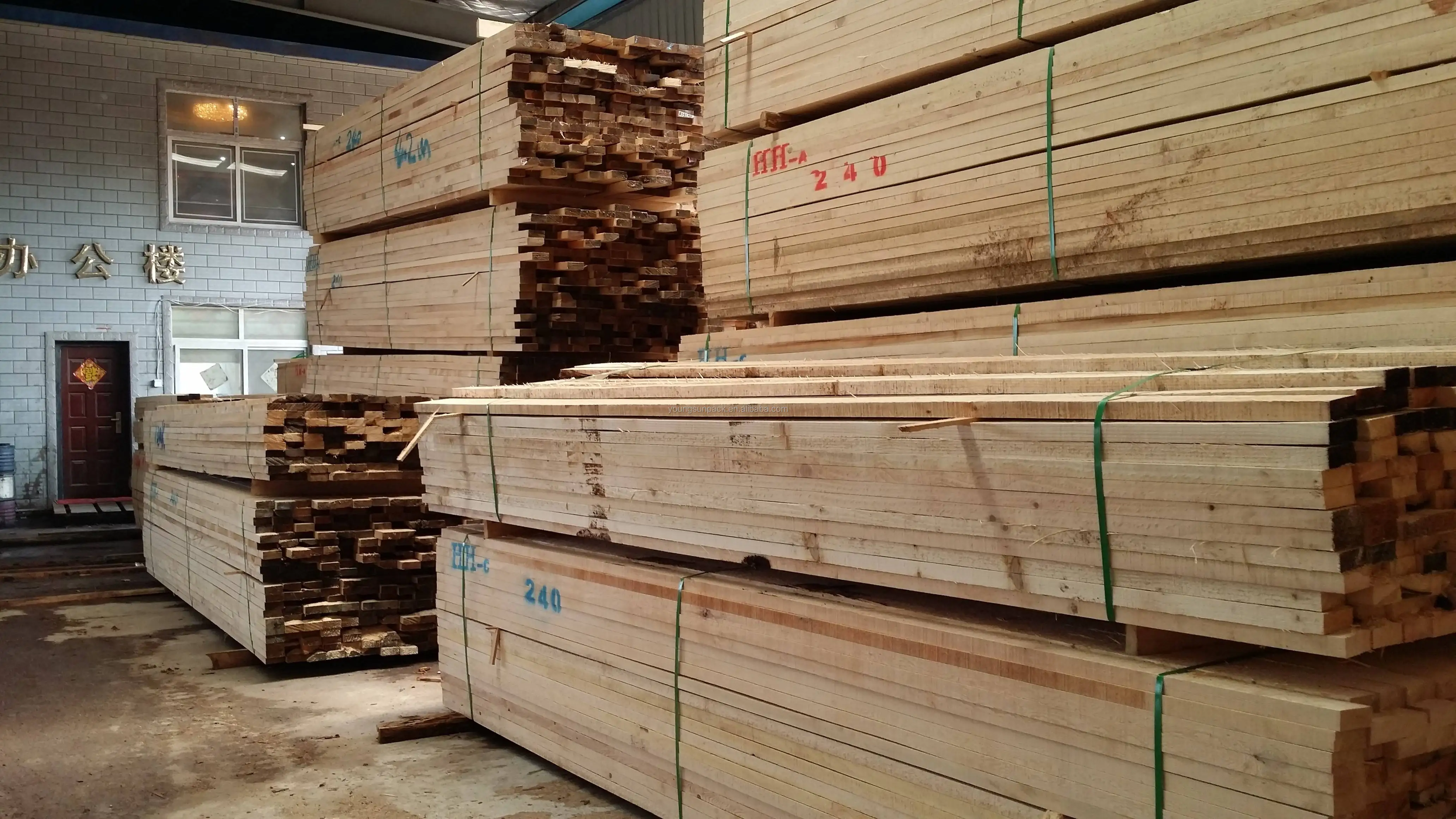 19*0.8 PET Straps PET Band Straps Polyester Strapping Band Youngsun