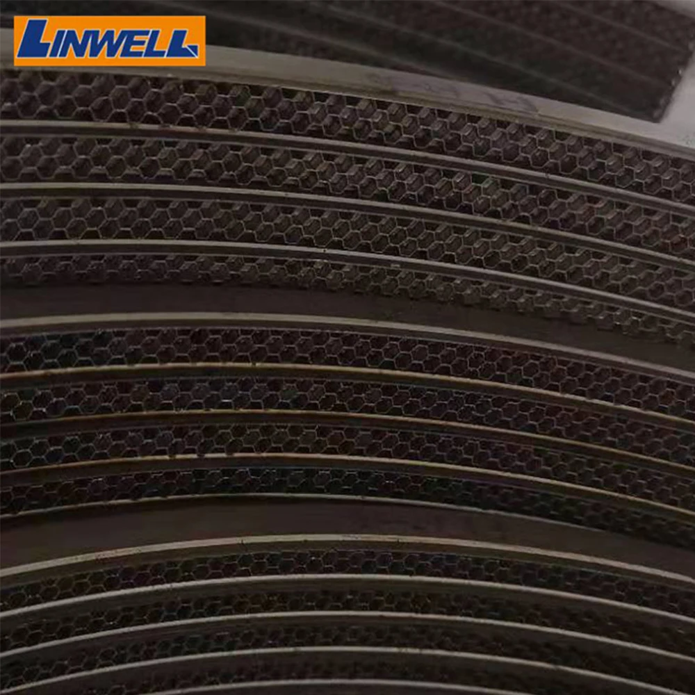 Welding Honeycomb Stainless Steel Honeycomb Core Stainless Steel Honeycomb