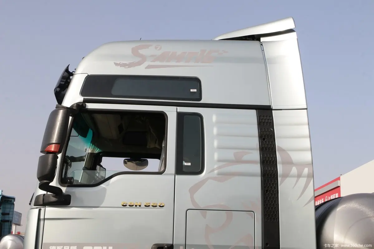 SITRAK C9H 6*4 трактор Sinotruk высокое качество хорошая цена