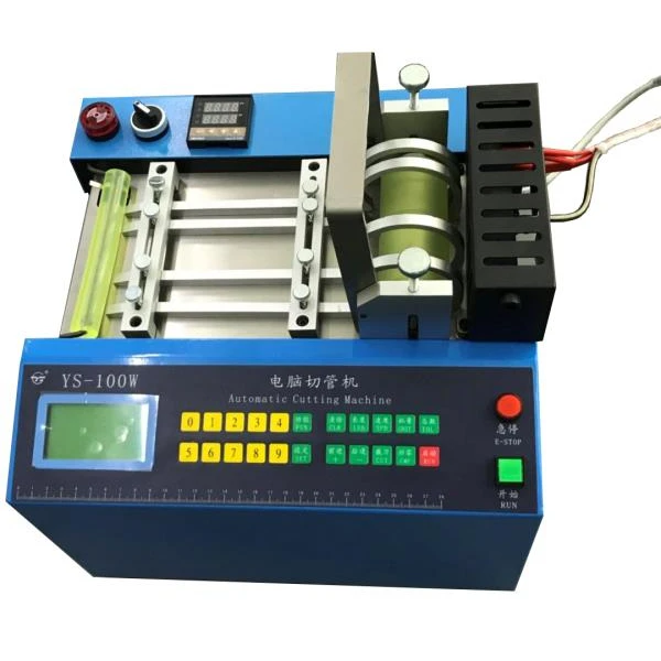 Automatic Nickel Strip/PVC Tube/Plastic Tape Cutting Machine Adhesive Tape Slitting Machine for Aluminium and Nickel Belt