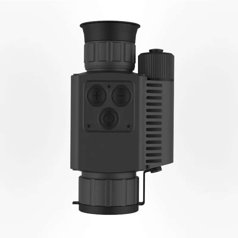 Advanced hunting imager affordable thermal monocular hunting night vision