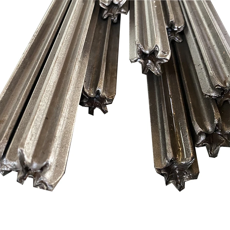 
Холоднооткидная/горячекатаная специальная секционная стальная балка AiSi ASTM312 кованая стальная профильная балка 