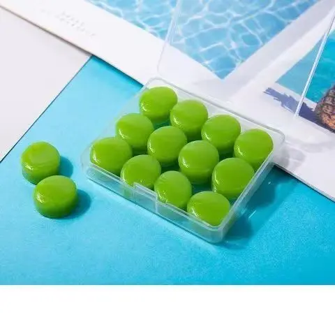 Высококачественные силиконовые заглушки для сна