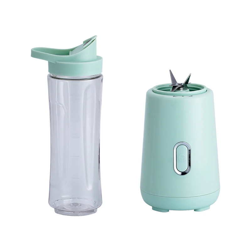 2024 Multifunctional Usb Type C Potable Blender Mini Juicer Blende For Home Use