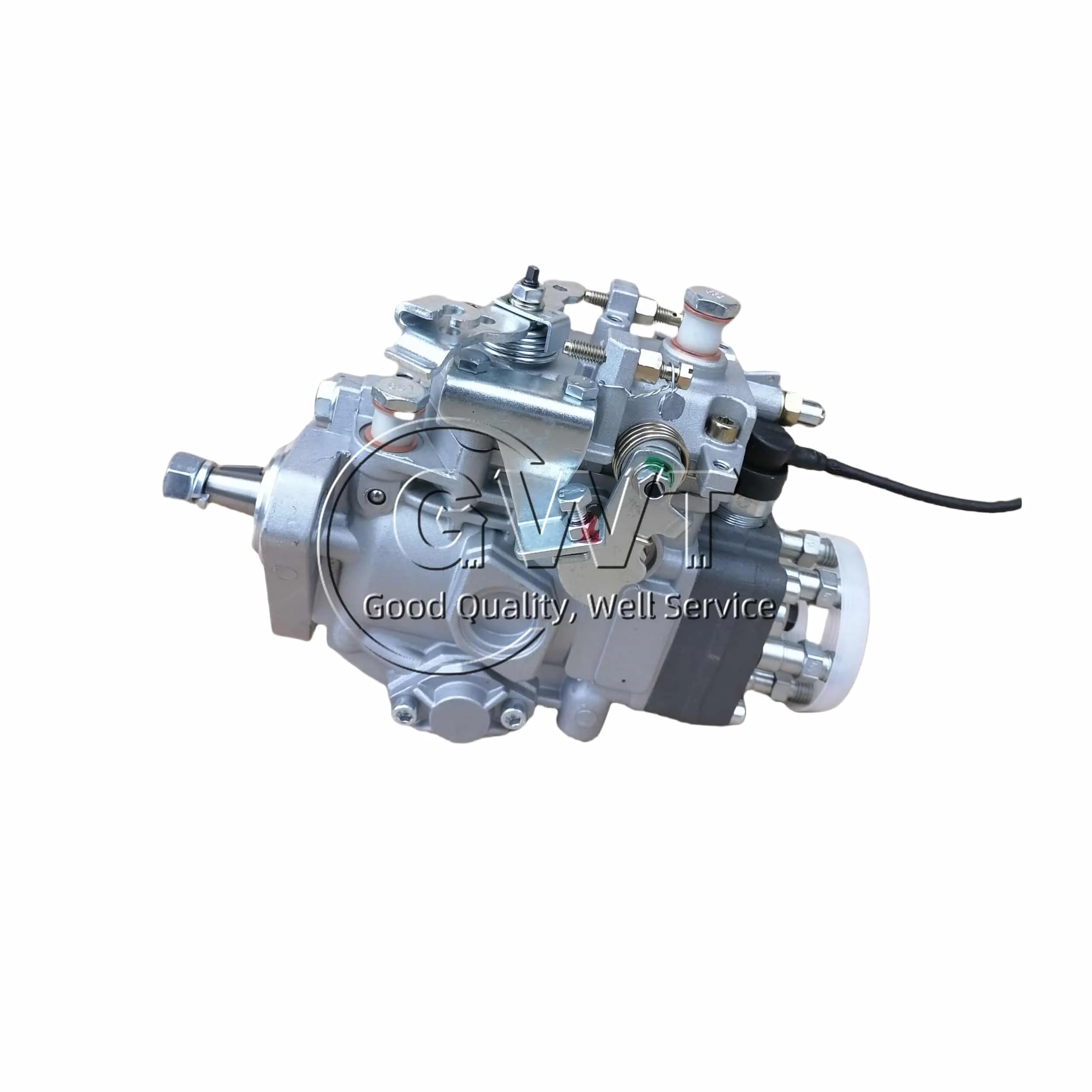 Высококачественный 104761-3050 топливный насос Common rail 32B65-00210 104661-3050 для вилочного погрузчика Mitsubishi S6S