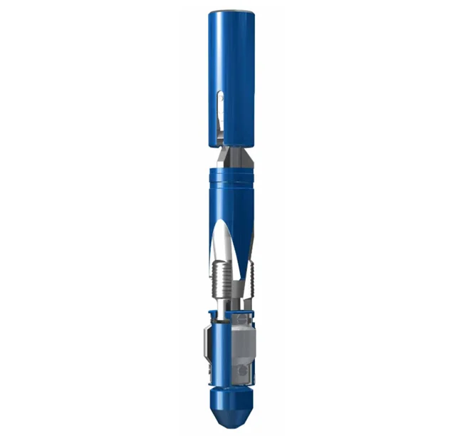 API Oil and Gas Downhole Tool Mechanical Internal Cutter for Tubular Drill Pipe Casing