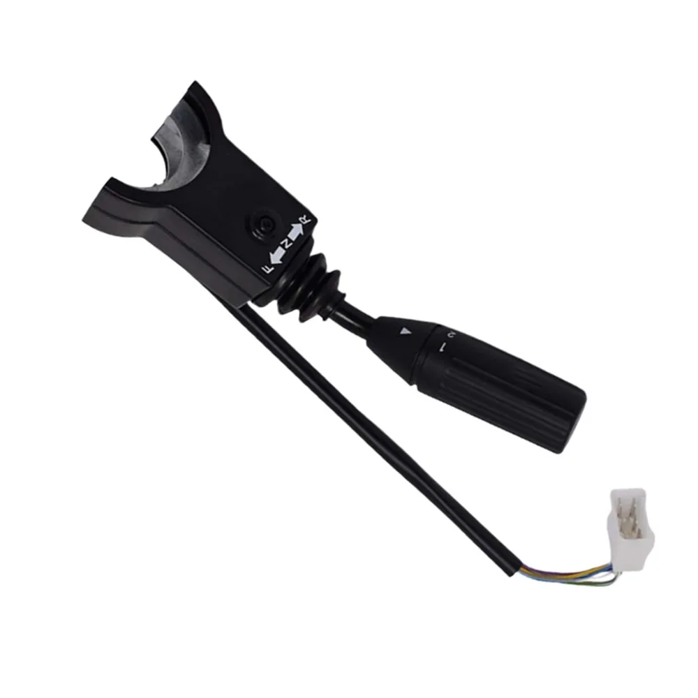 FP Aftermarket New Joystick Column Combination Switch 51131866 for Jungheinrich DFG660 DFG670 DFG680 DFG690 DFGS80 Forklift