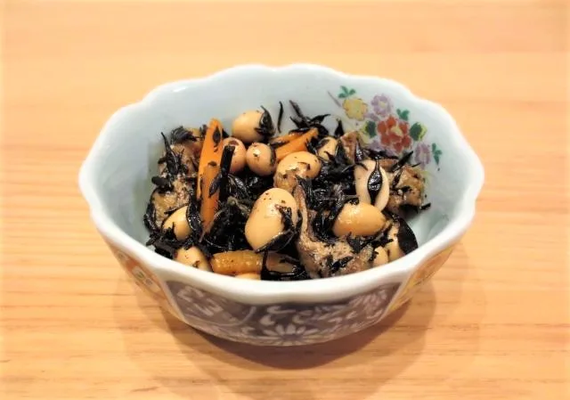 Hokkaido rich in fiber cholesterol free vegetable protein soy bean products