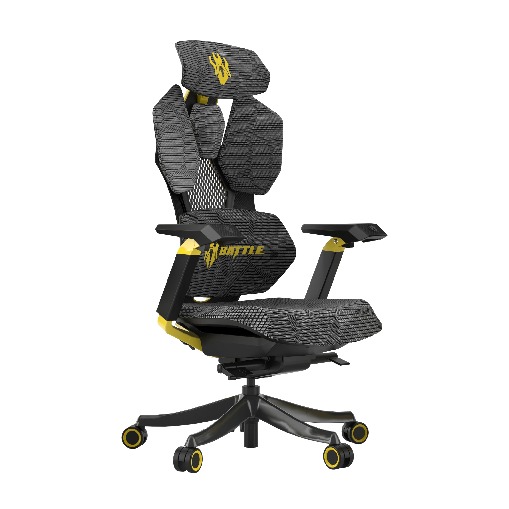 Special chair fashion design High quality mesh computer gaming chairs  racing gaming chairs