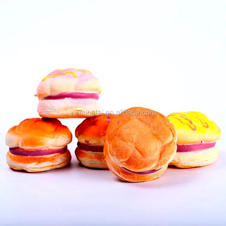 Squishy Milk Box Toys Manufacturer Promotional Cheap High Quality Simulation Squishy Toys  Slow Rising Milk Boxs Toys