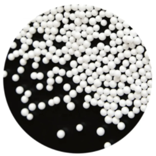 Factory Price EPS Raw Material Expandable Polystyrene Granules EPS pellets