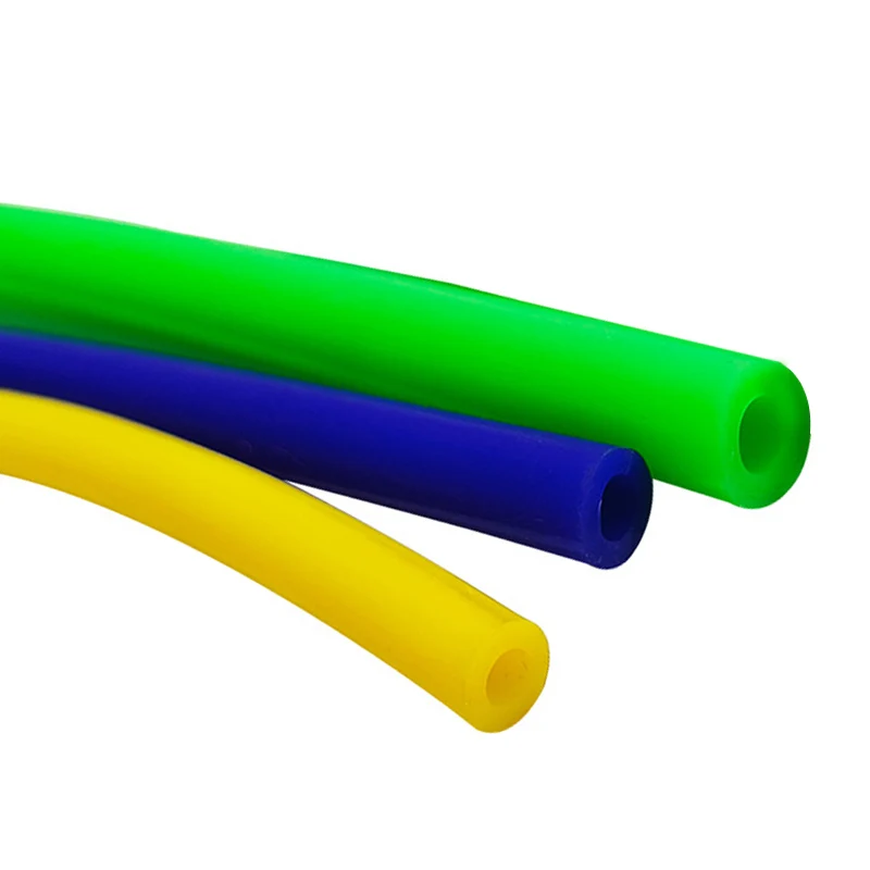 Hear resistant truck intercooler turbo air intake pipe tube silicone vacuum hose for water