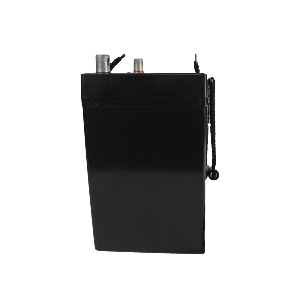 6FM55G 12V55Ah AGM batteries technology and High reliability battery LONG WAY for Lead acid battery