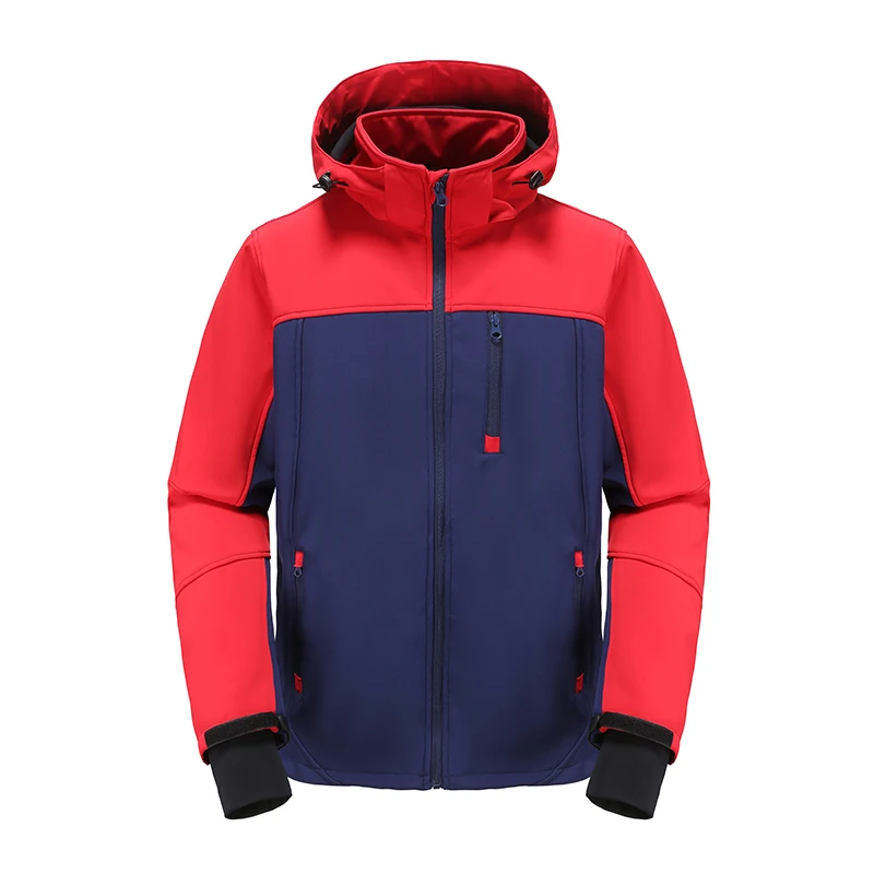 soft shell men wholesale manufacture sublimation softshell jacket