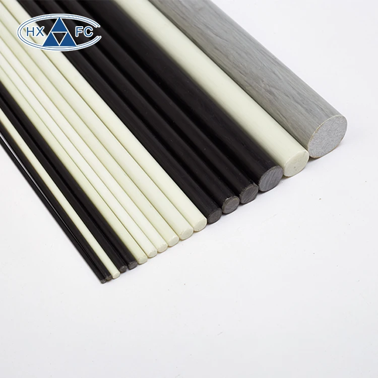 Solid Fiberglass Car Radio Rod Antenna