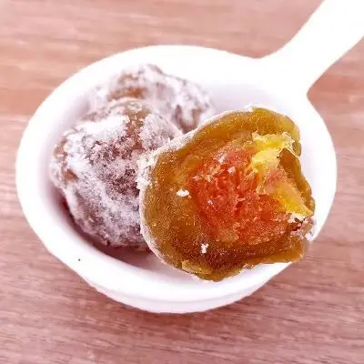 OEM private label slimming  detox plum for bowel movement