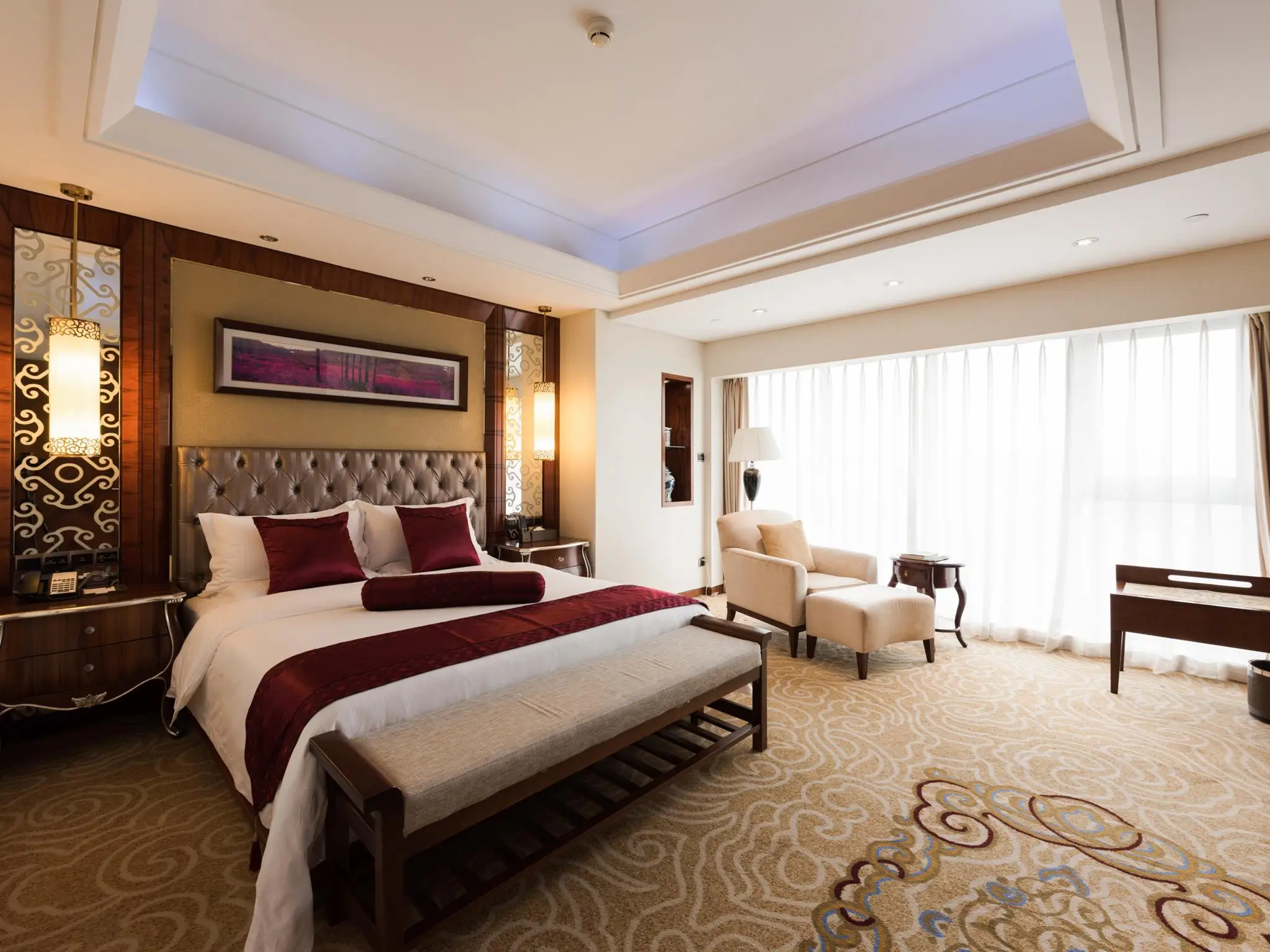 Top Quality Non-Asbestos Color Fireproof Waterproof Durable Feature Material Fiber Silicate Board