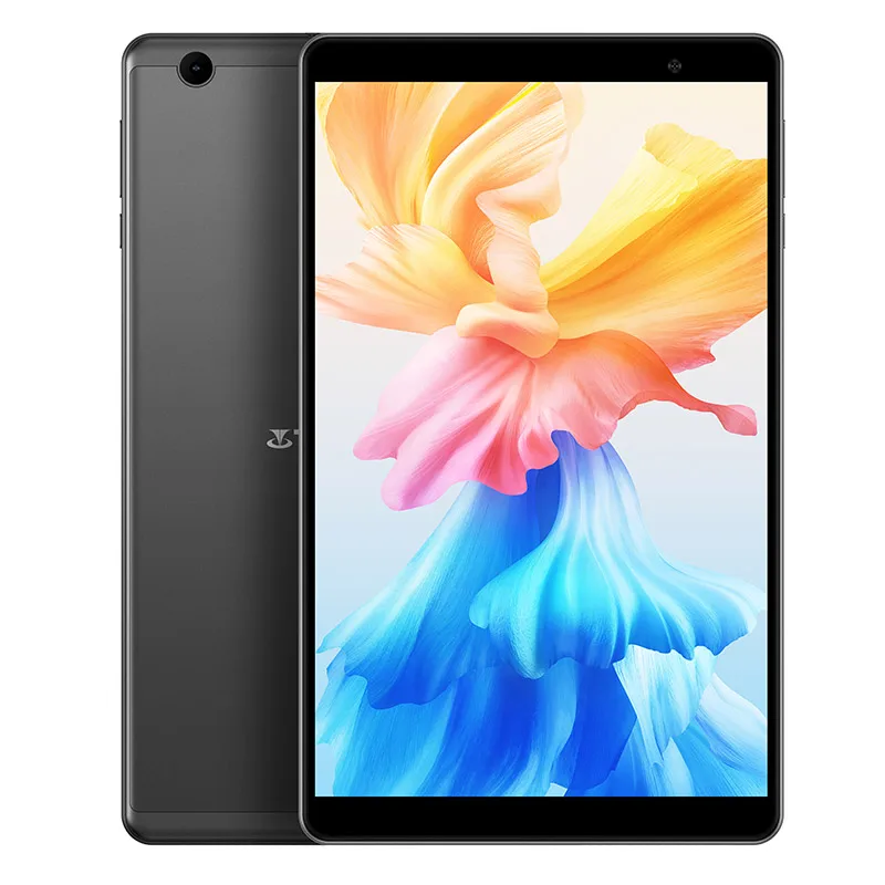 Teclast P85 8 Inch Tablet Android 11 Allwinner A133 Quad Core Metal Body 1280x800 IPS 2GB RAM 32GB ROM Dual Speakers&Camara