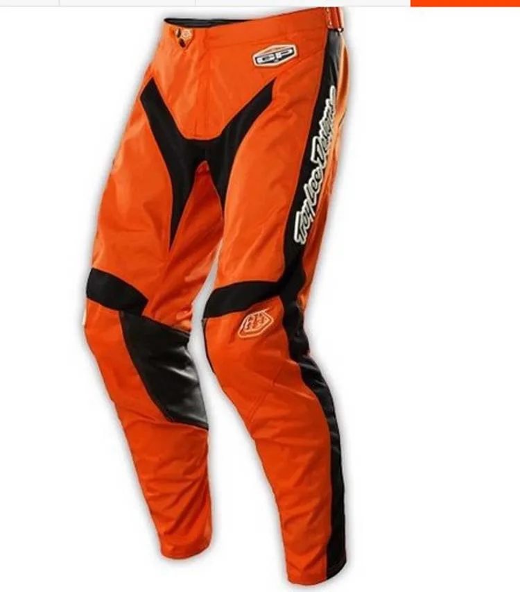 New Motorcycle Motocross Riding Pants Bicycle Riding Pants Outdoor Sports Rider Pants