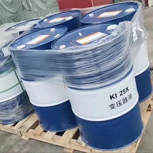 Kunlun Premium Brand High quality Anti-Wear Transformer Oil