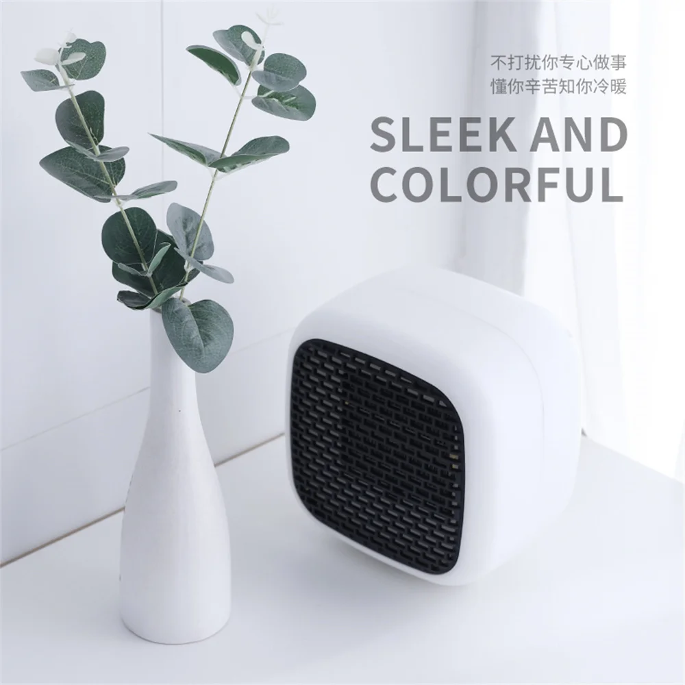 Hot Sale Ckd Parts Car Motor 2000W 3000W Industirle Electric Heaters 1000W Bladeless Hot Cool Heater Fan