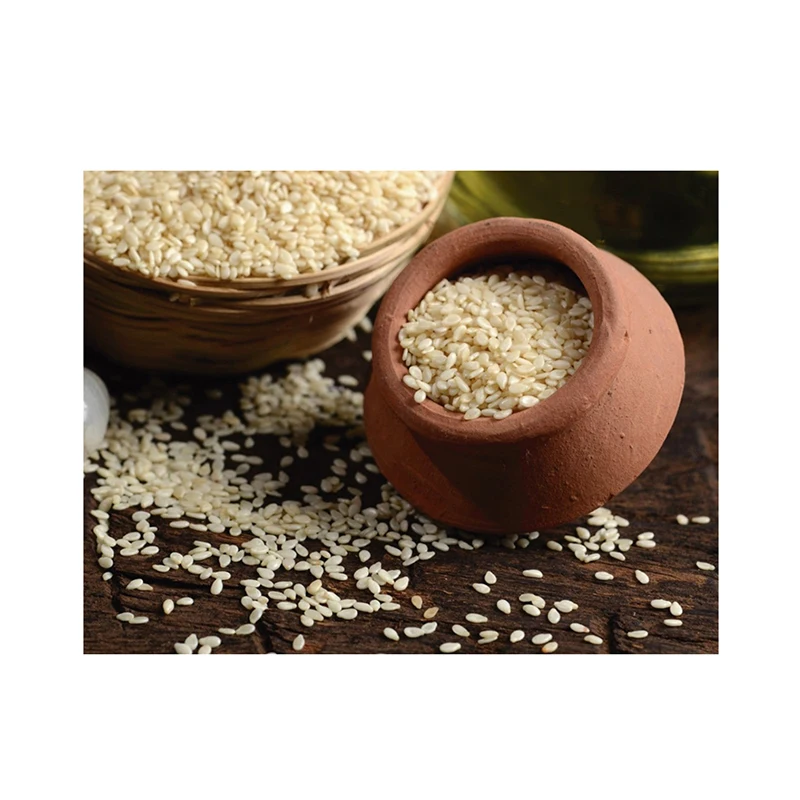 organic products Black double husk best sale cheap sesame seeds sesame seeds wholesale Conventional