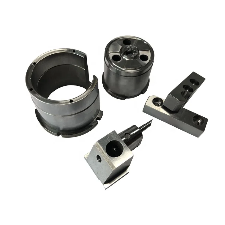 Professional Manufacturer Plastic Molds Injection Molding Inserts Made Factory