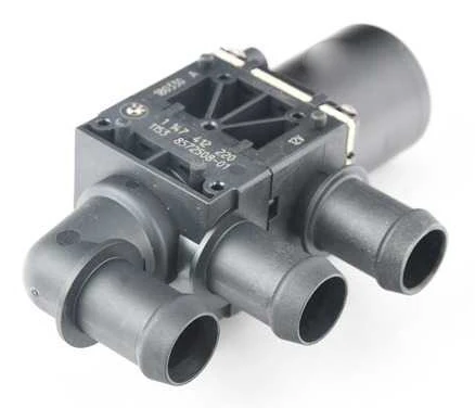 Autoparts Heater Control Valve OEM 64129153079 64119147347 used for BMW