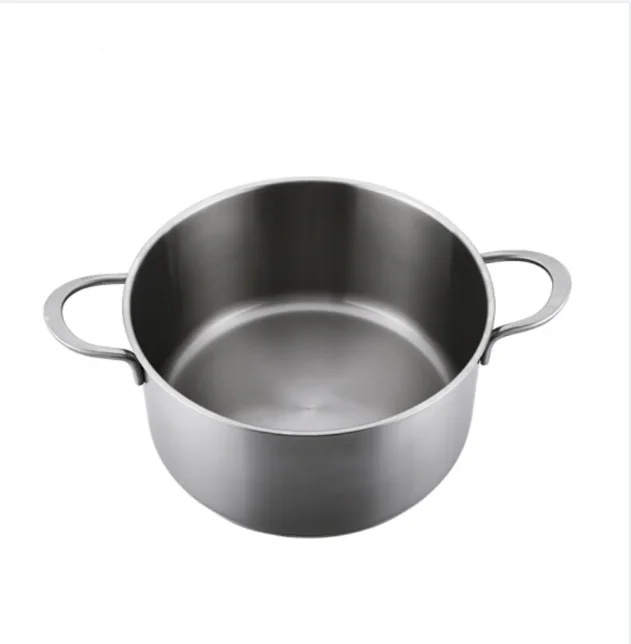 Ультралегкая титановая кастрюля и кухонная утварь из чистого титана посуда для кемпинга на открытом