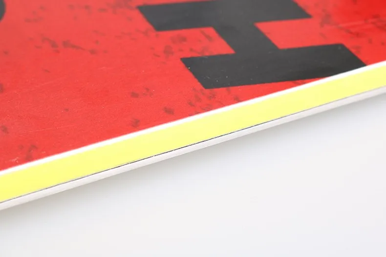 Оптовая продажа, настраиваемый сноуборд из углеродного волокна для взрослых