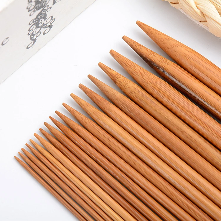 All Kind Of Size Bamboo Sweater Knitting Needles