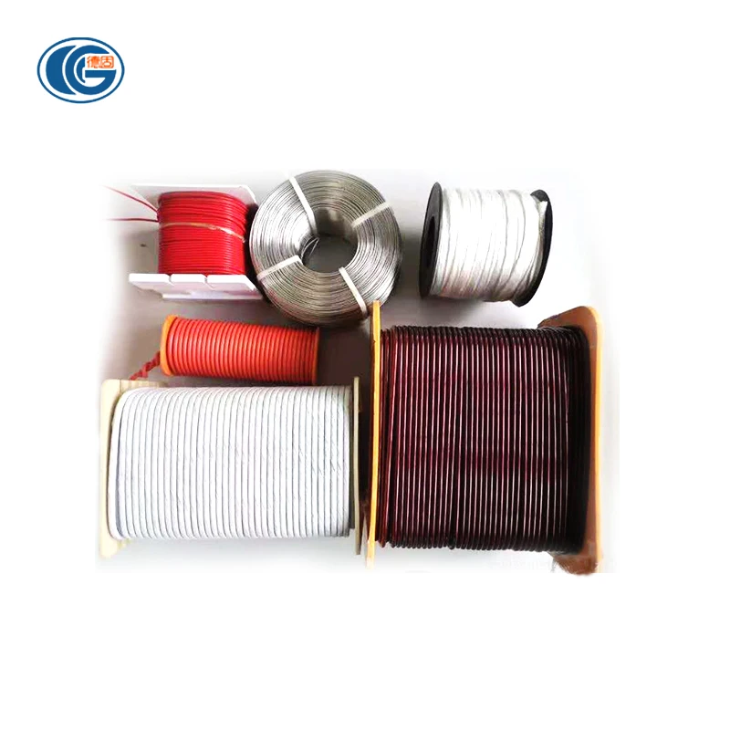wire diameter 0.2-2.5 mm large torsion linear winding machine for coil of transformer