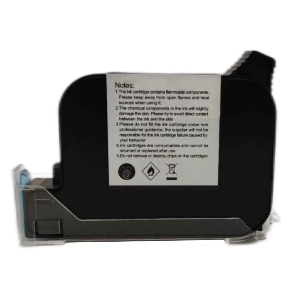 Factory Wholesale Quick Drying Flow Solvent 2580 For 2588 Ink Cartridges