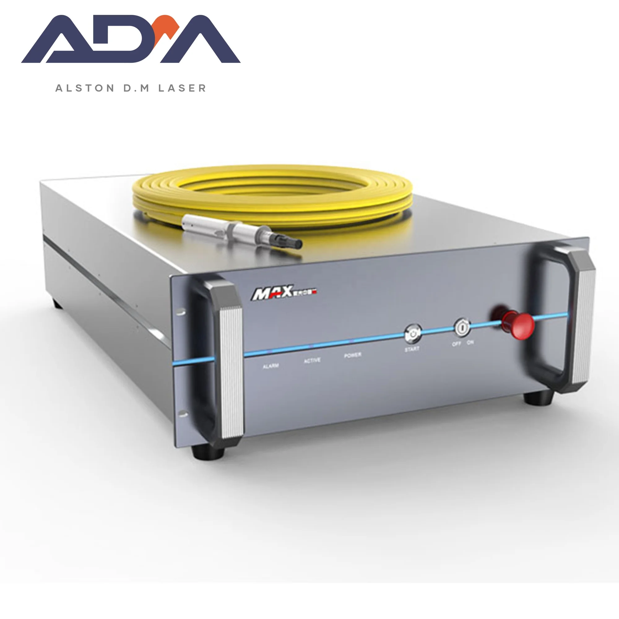 Максимальная фотоника MFSC-1000X 1000 Вт 1 кВт лазерный источник конкурентоспособная цена ресторанная розничная торговля освещение 1064 нм Металлическое волокно лазерная резка