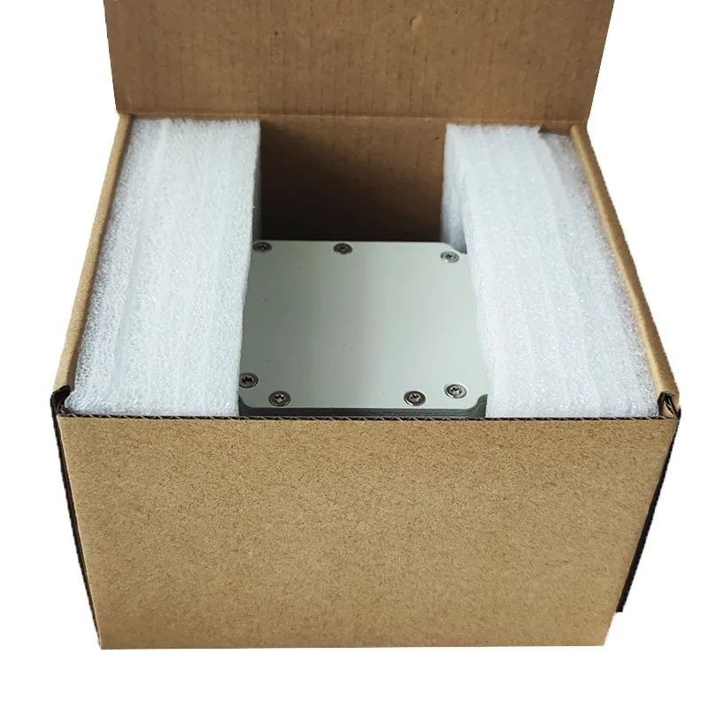 Anti-5g помех волновода фильтр для индийского рынка Низкая потеря вставки 3,7-4,2 анти-5 г помех ВЧ-фильтр электромагнитных помех