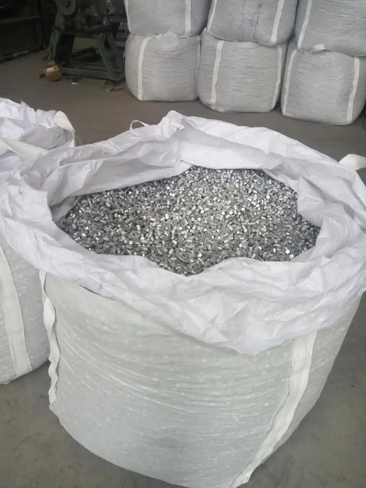 
Aluminum particles, high quality pure aluminum particles, 99.5% pure aluminum 