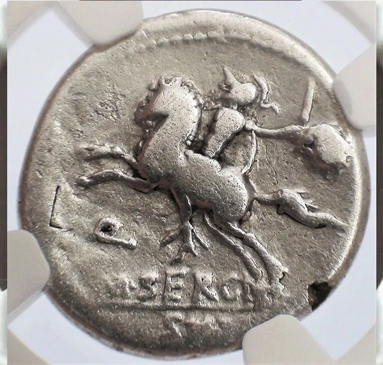 Factory Custom Ancient Roman Old Gold And Silver Planted Souvenir Coins