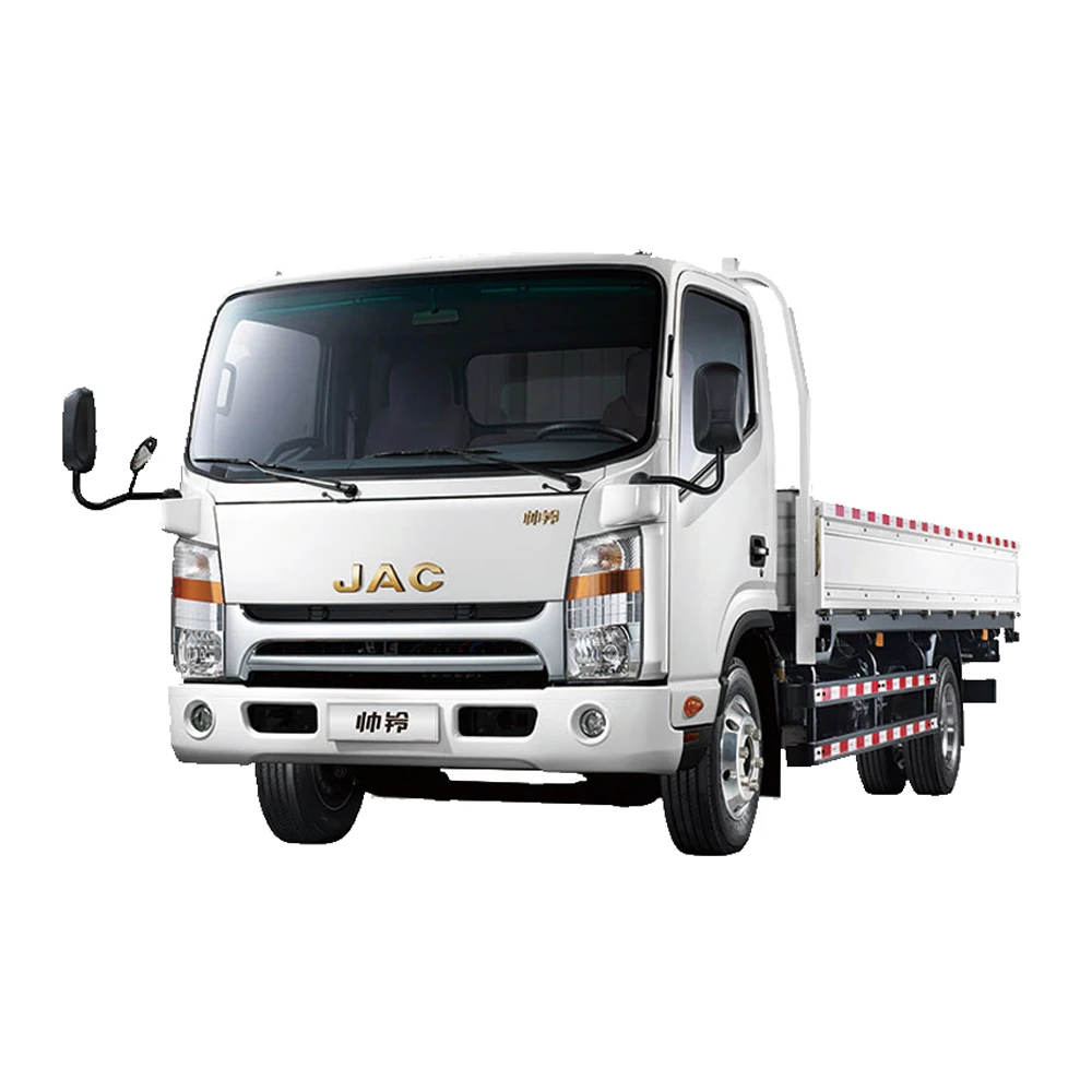 Jac Truck Parts Auto Accessory Truck Spare Parts  Outside Handle Assembly Jac Parts For Chinese Truck