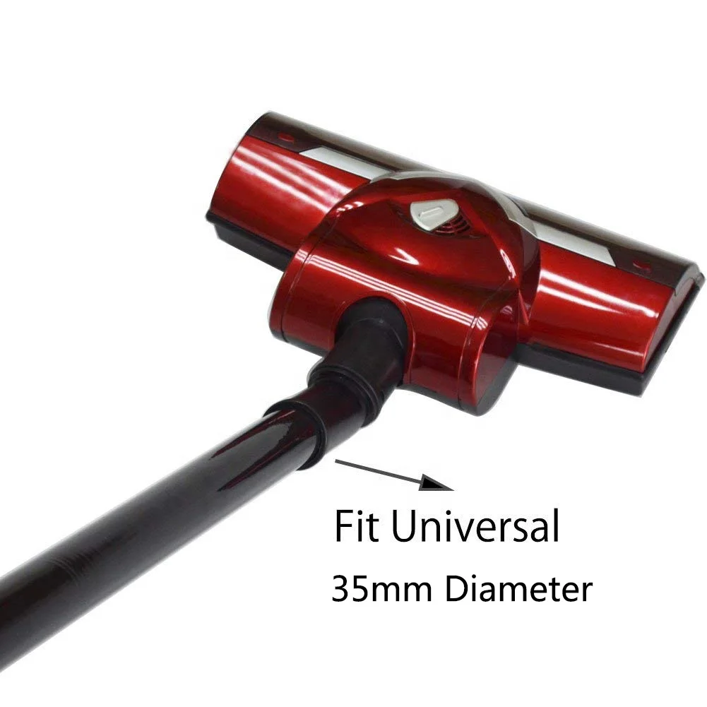 LAYO Manufacturer Customized HITACHI Vacuum Cleaner Tube of Plastic Straight Rod Wand Pipe Hose Spare Parts Accessories