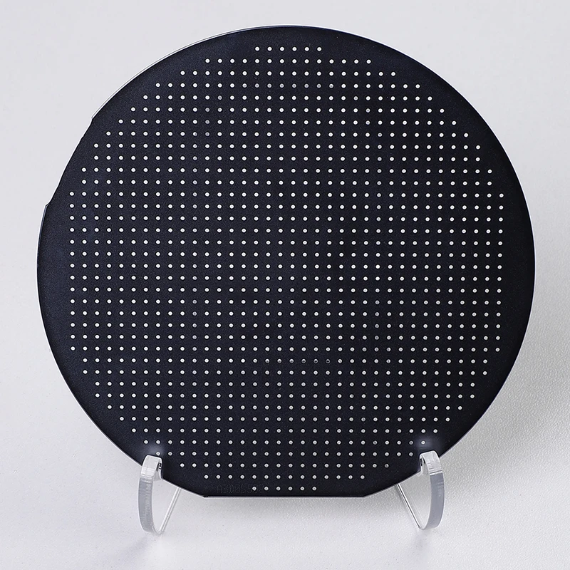 New Product Innovations Metal Microfluidic Chips Machining Acrylic Microfluidis