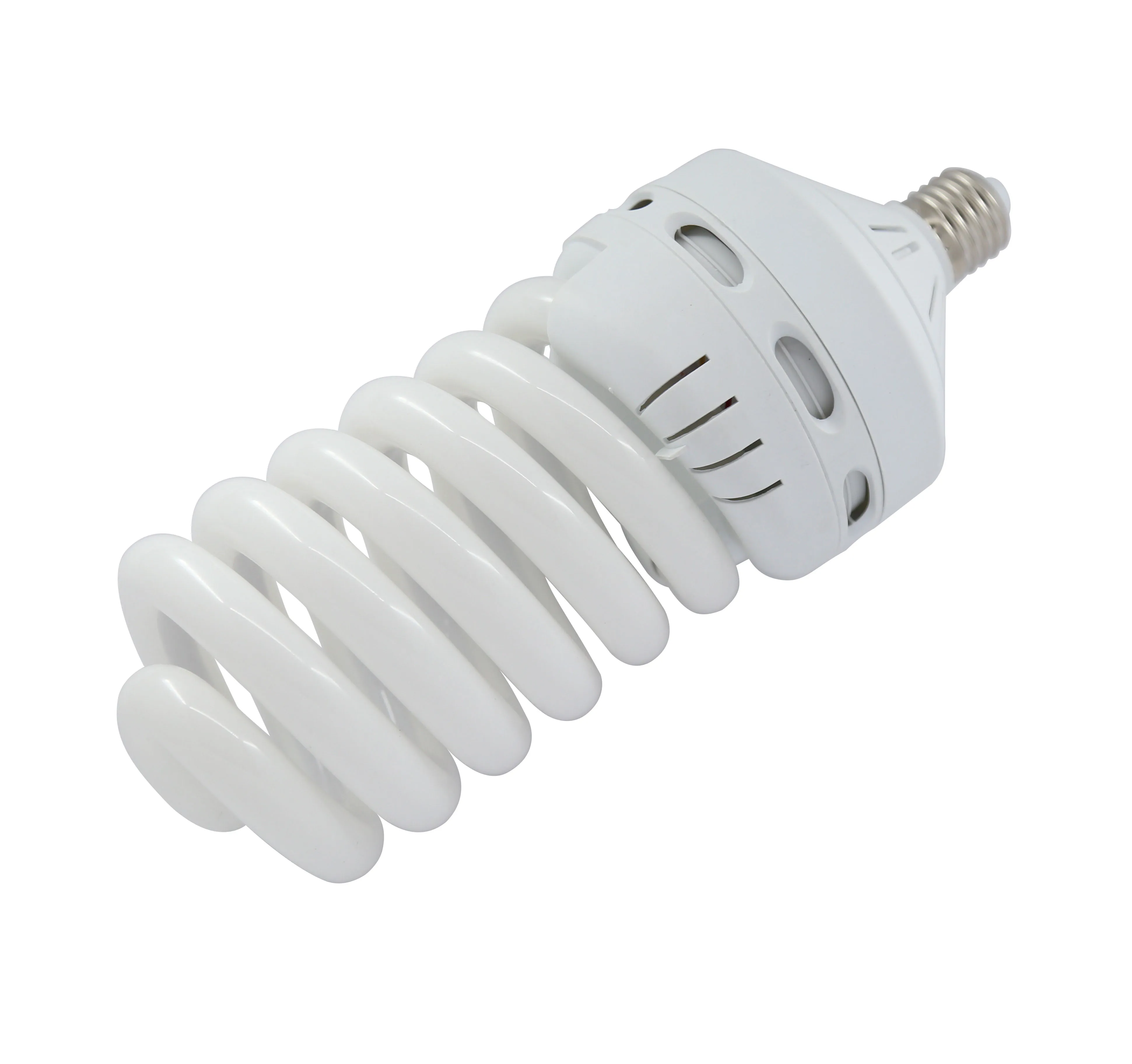 Good style energy saving lamp Sprial design LED