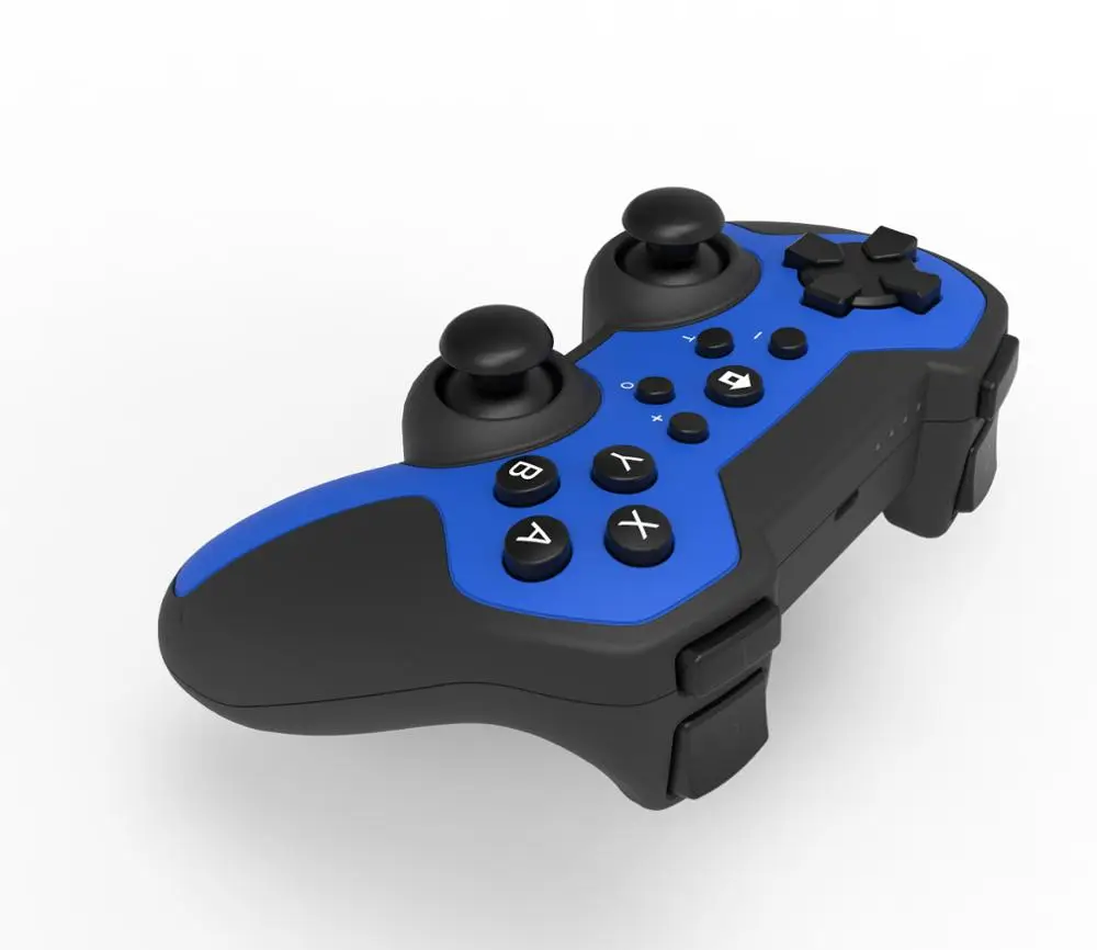 
In stock Wireless Android Game Gaming Controller Pad Joystick for Switch PS3 PC 