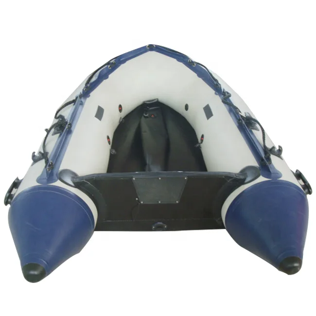 Bestsellers inflatable rowing boat for fishing hypalon fabric inflatable boats