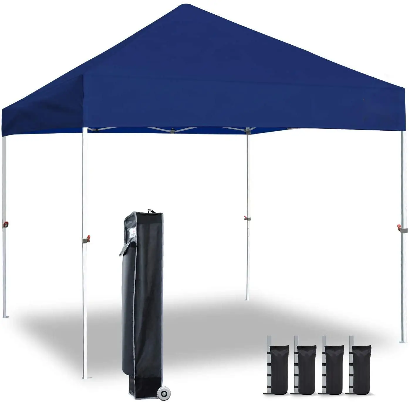 High quality waterproofpatio tent canopy outdoor foldable events 3x3 trade