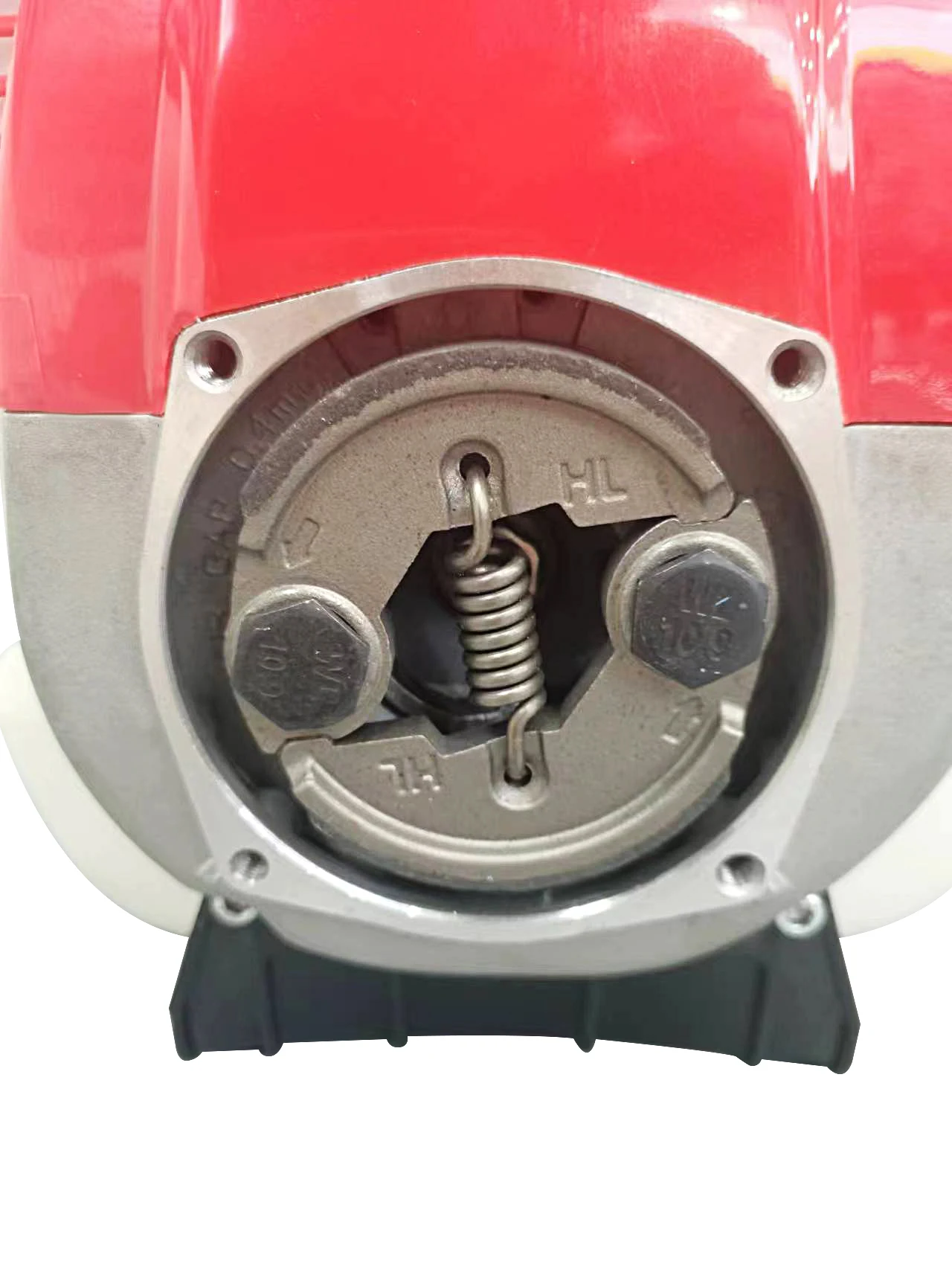 2 Stroke 52cc Grass Trimmer garden grass cutting machine gasoline brush cutter