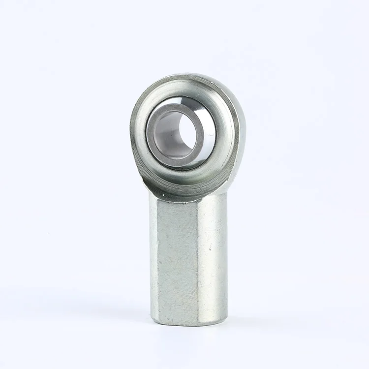 High Quality  Precision Stainless Steel Ball Joint Rod Ends