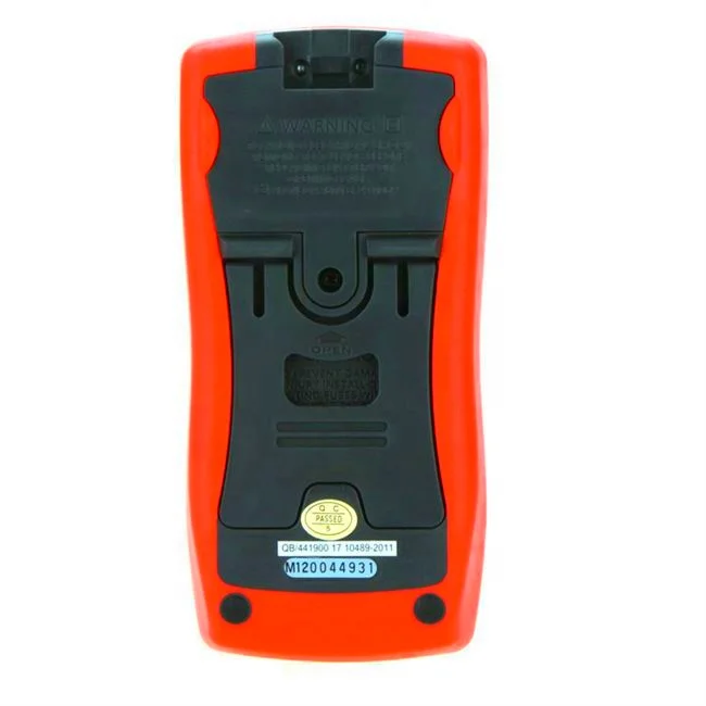 
UT60E High Precision Digital Multimeter RS232 