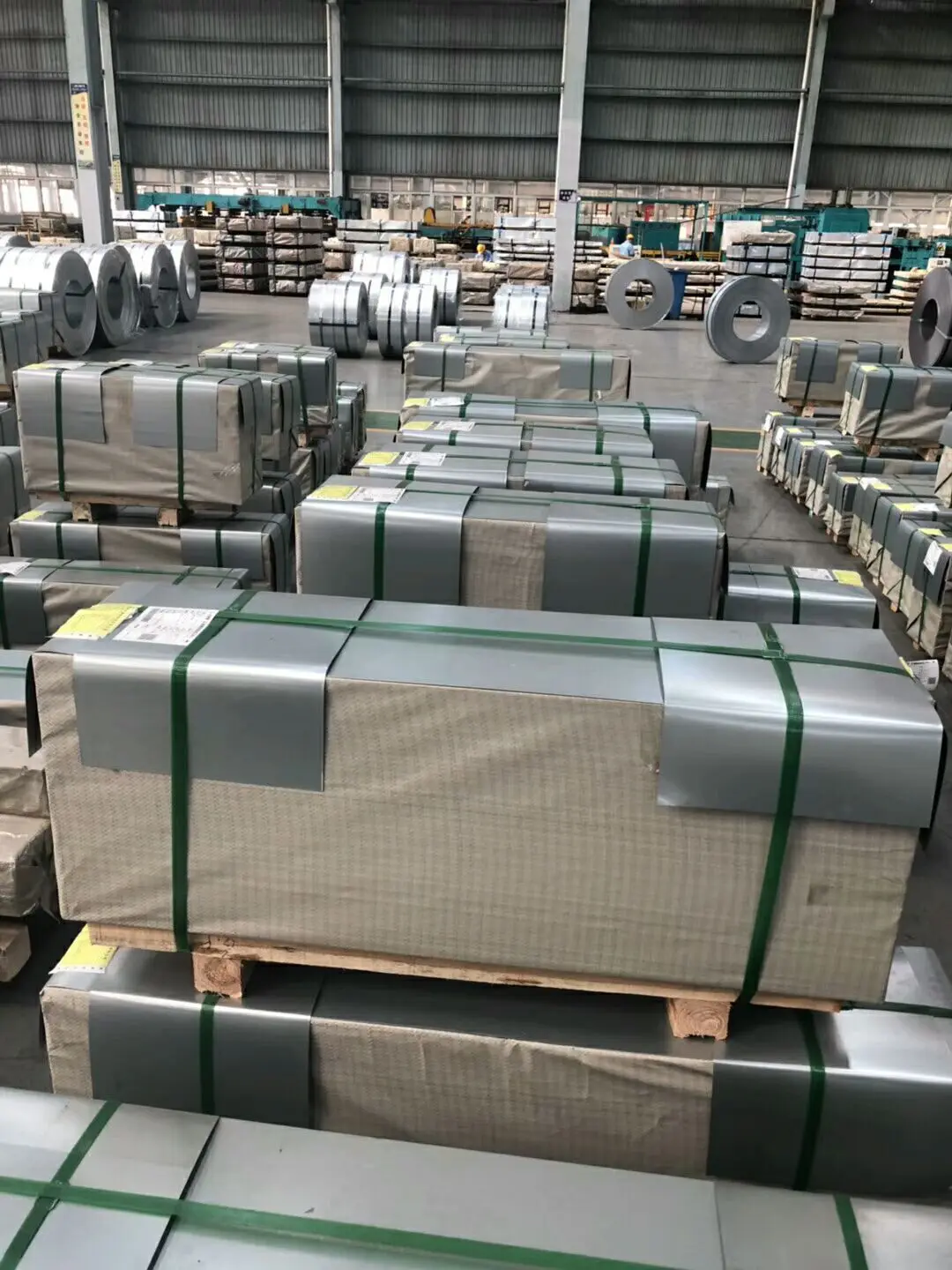 cr ss - grade dc01 black annealed cold rolled hardened and tempered steel strips 10mm width