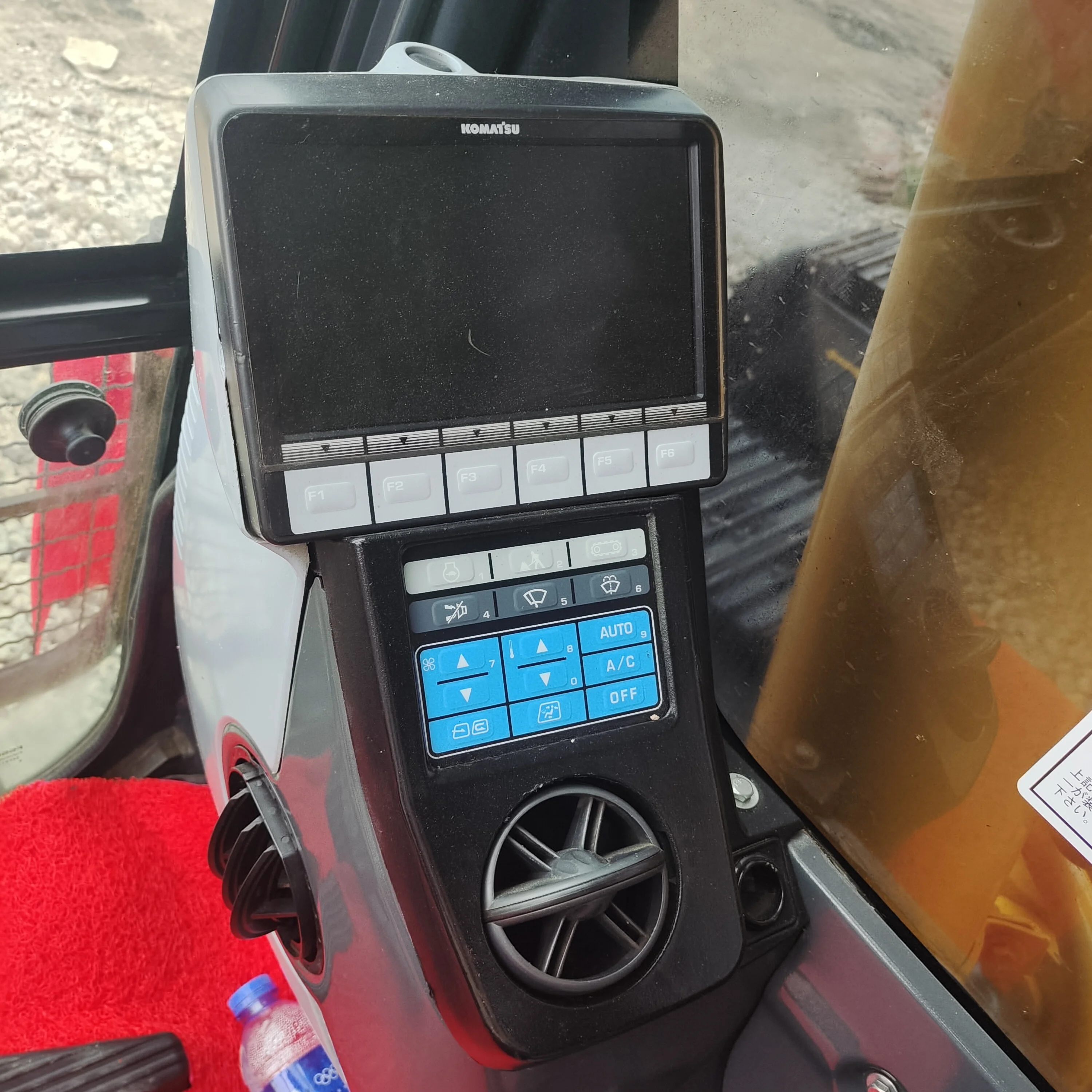 24ton Komatsu PC240LC-8MO Excavator PC 90 110 120 130 200 220 300 Hydraulic Crawler Excavator Used Japan Original 2020 Provided