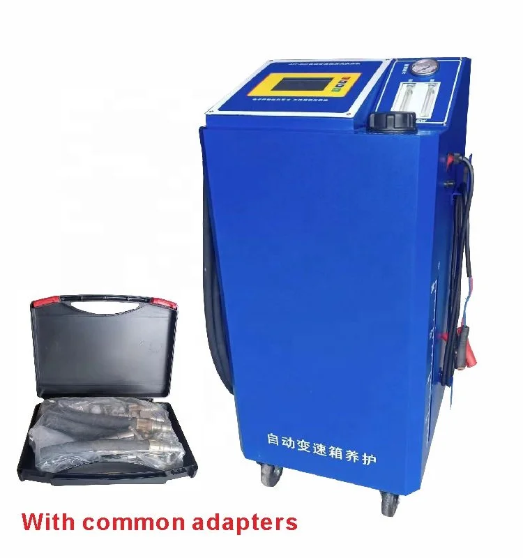 Transmission Oil Changing Machine Fluid vehicle Engine Oil  Car Detailing Change Machine for Cars